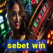 sebet win